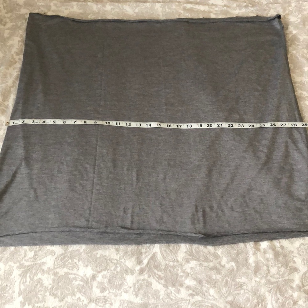Lucy Infinity Technical Scarf - Picture 5 of 8
